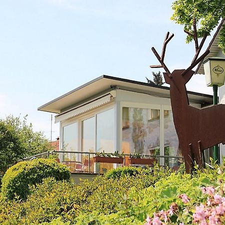 Gästehaus Berlinger Wangen im Allgäu Exterior foto