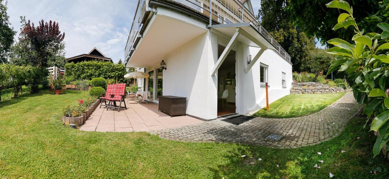 Gästehaus Berlinger Wangen im Allgäu Exterior foto